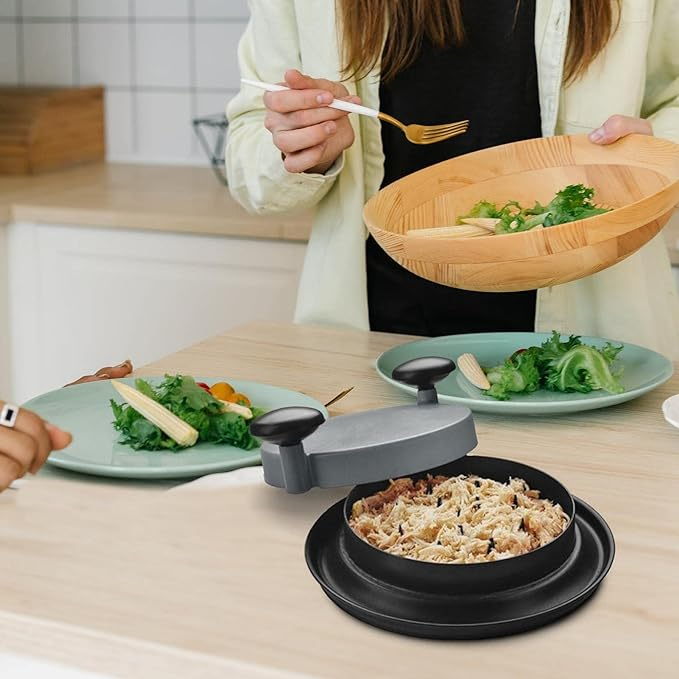 New Portable Kitchen Chicken Shredder