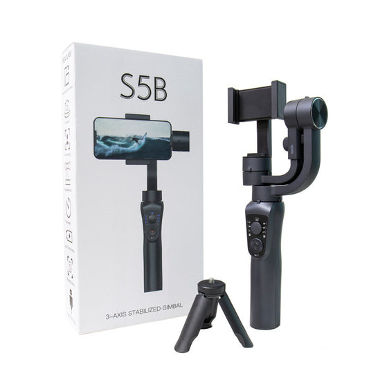 Three-axis Handheld Gimbal Mobile Phone Stabilizer
