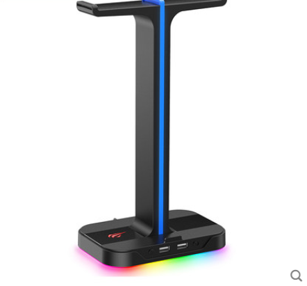 Headphone Stand RGB Gaming Headset Standard Holder